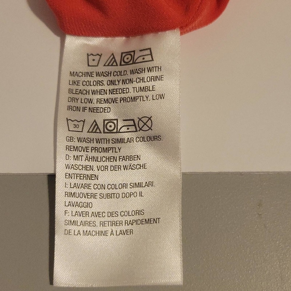 Susan Graver 1X Tank - Picture 4 of 7